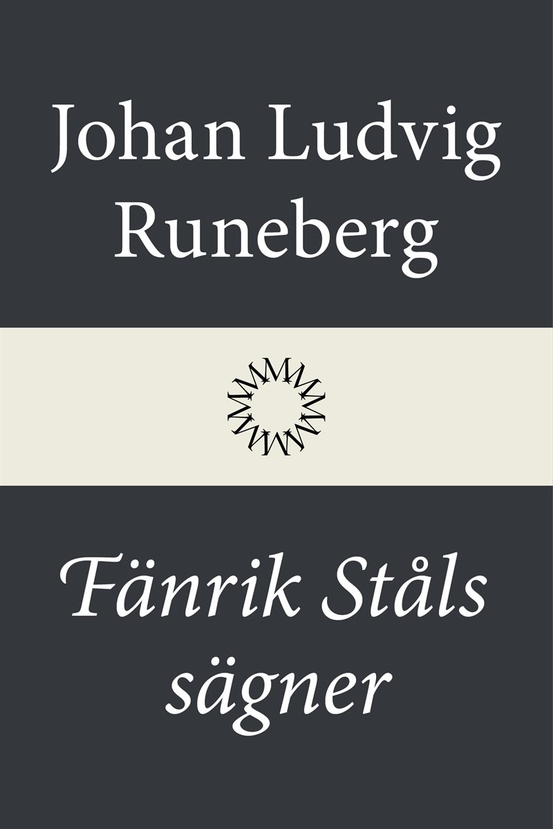 Fänrik Ståls sägner