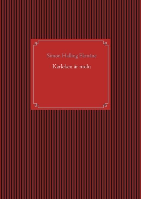 Kärleken är moln