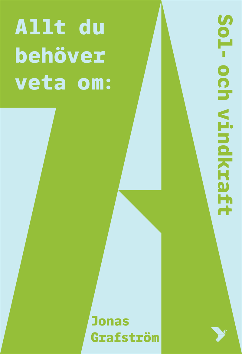 Allt du behöver veta om sol-och vindkraft