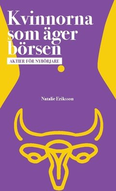 Kvinnorna som äger börsen - aktier för nybörjare