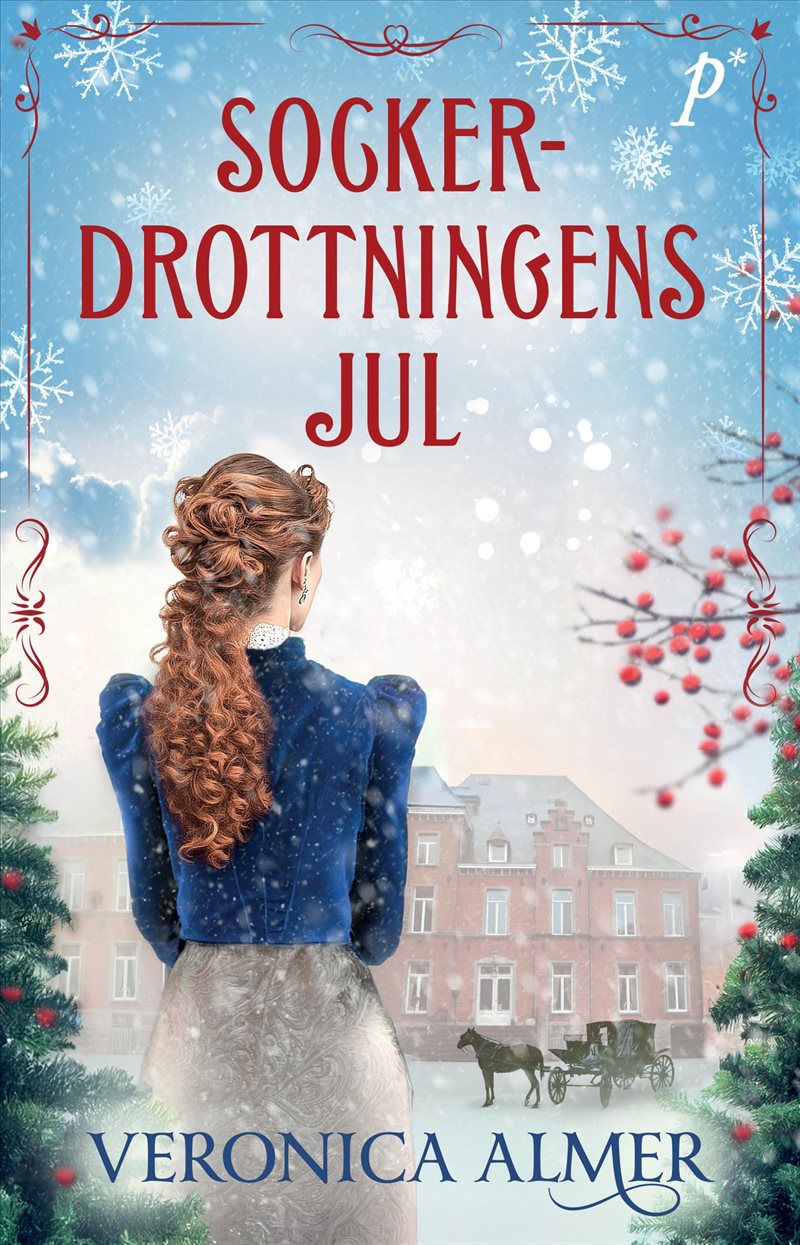 Sockerdrottningens jul