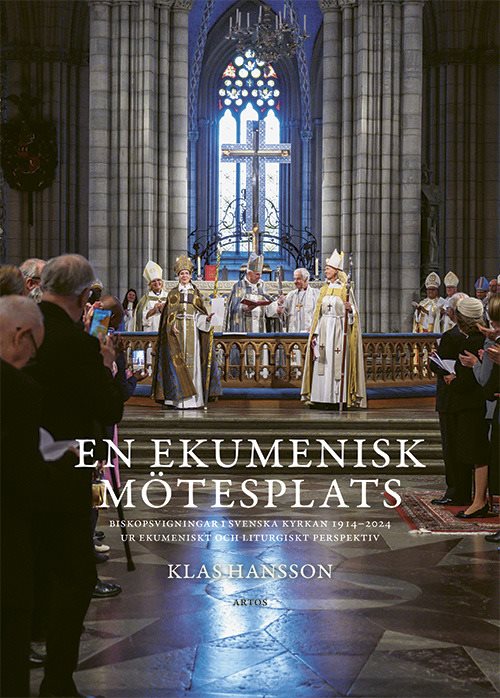 En ekumenisk mötesplats