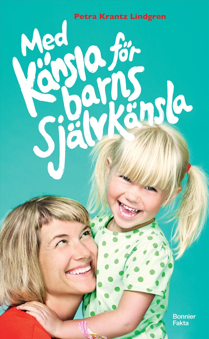 Med känsla för barns självkänsla