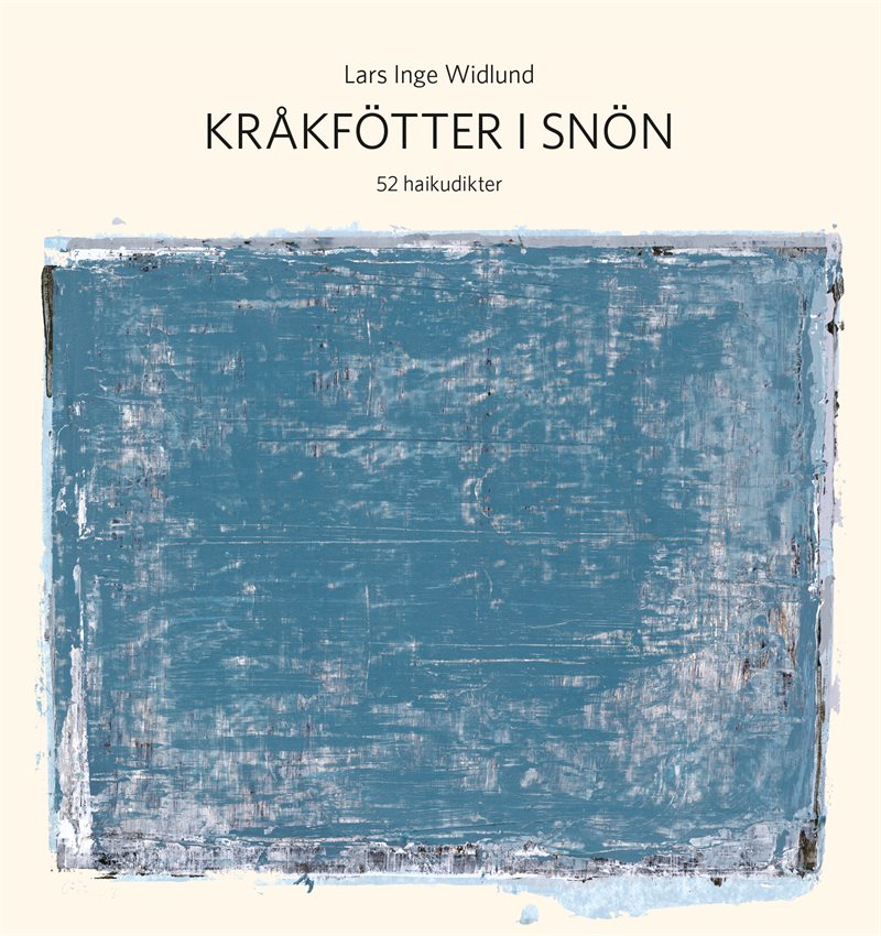 Kråkfötter i snön
