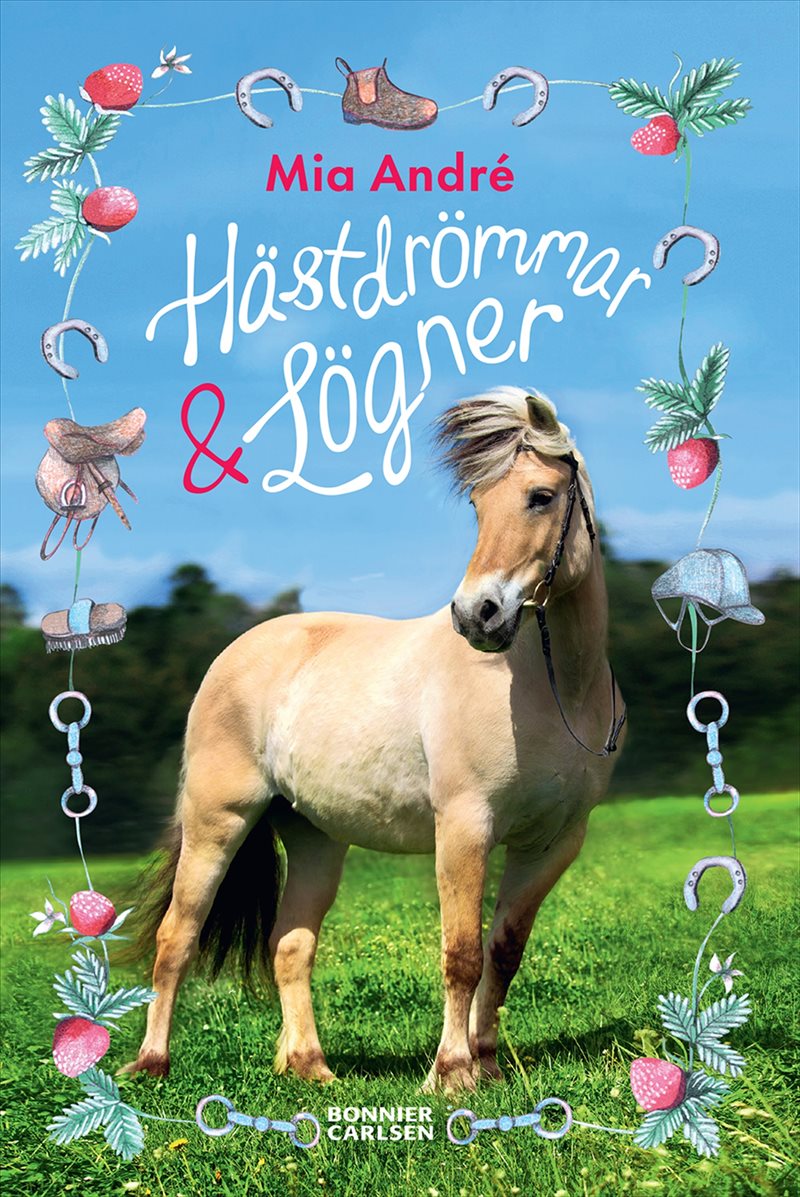 Hästdrömmar och lögner