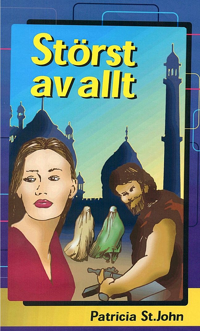 Störst av allt