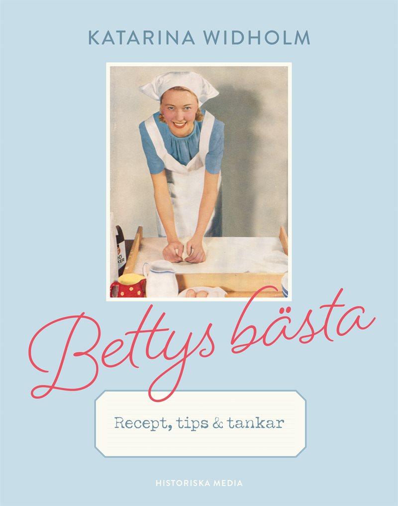 Bettys bästa