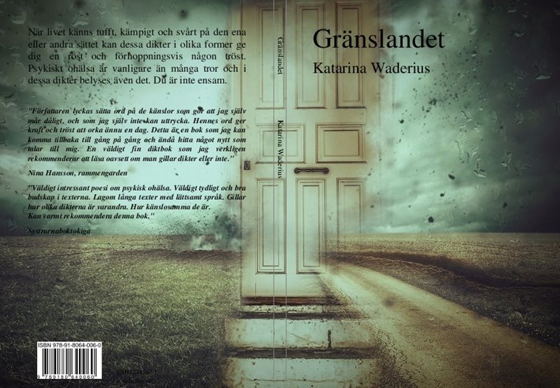 Gränslandet