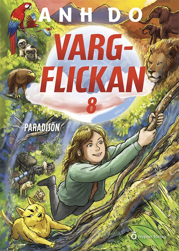 Paradisön