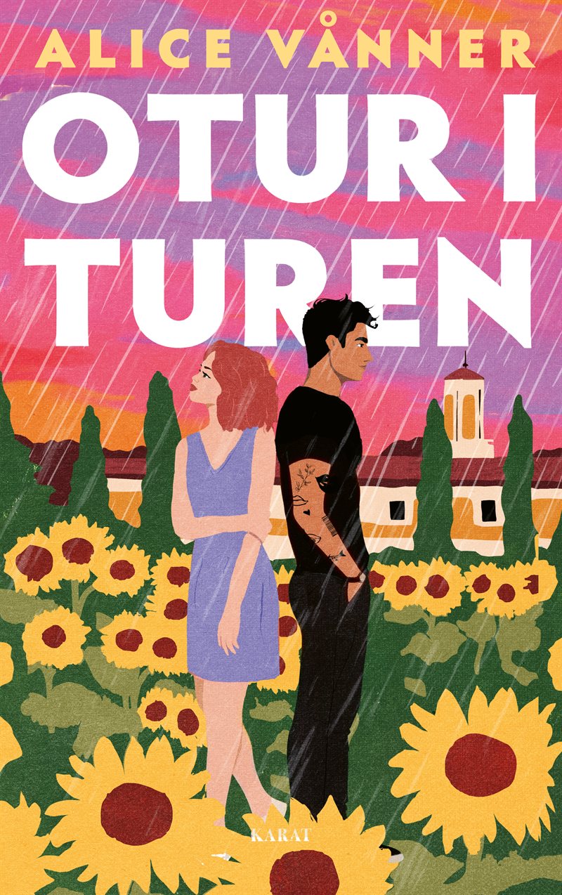 Otur i turen