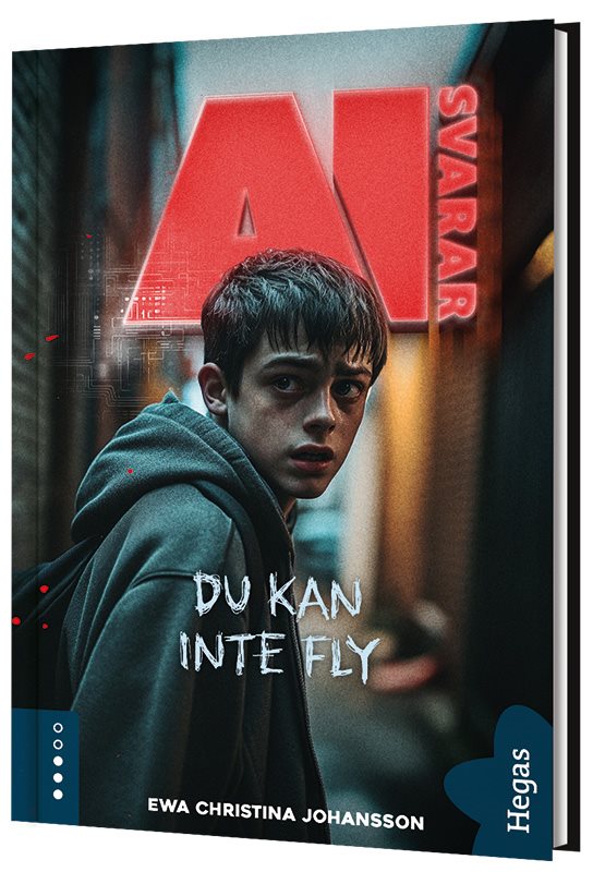 Du kan inte fly