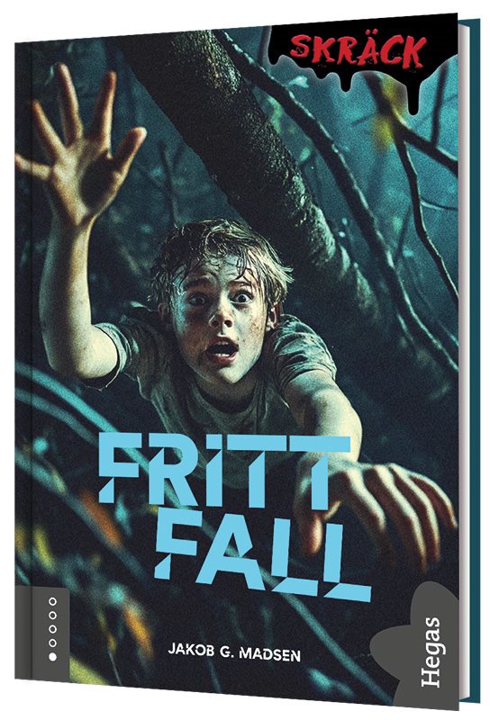 Fritt fall