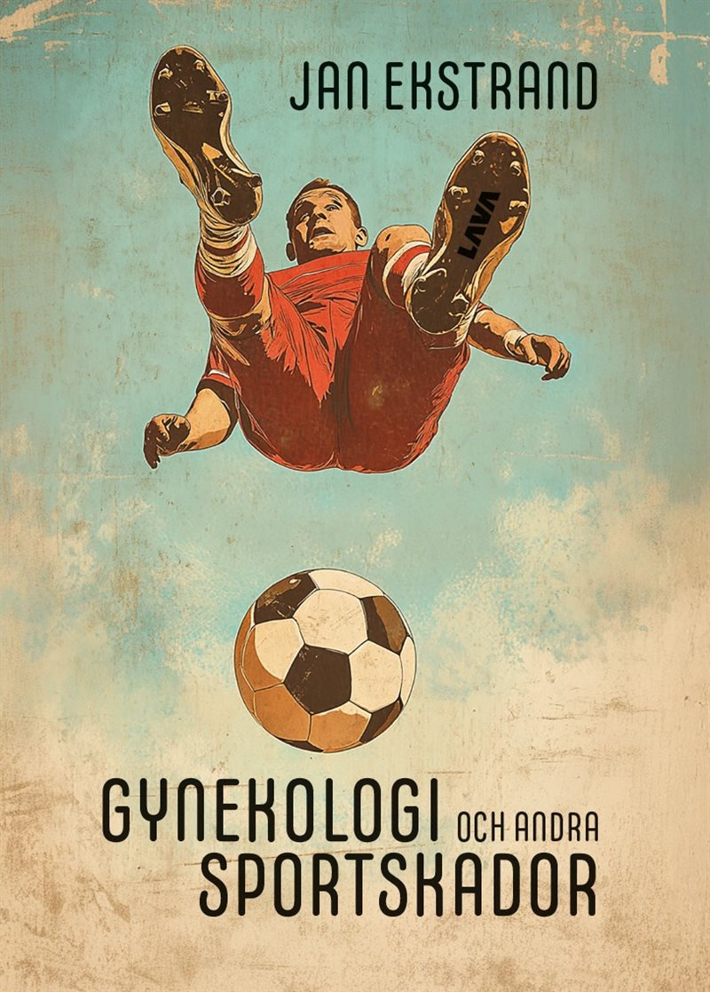 Gynekologi och andra sportskador