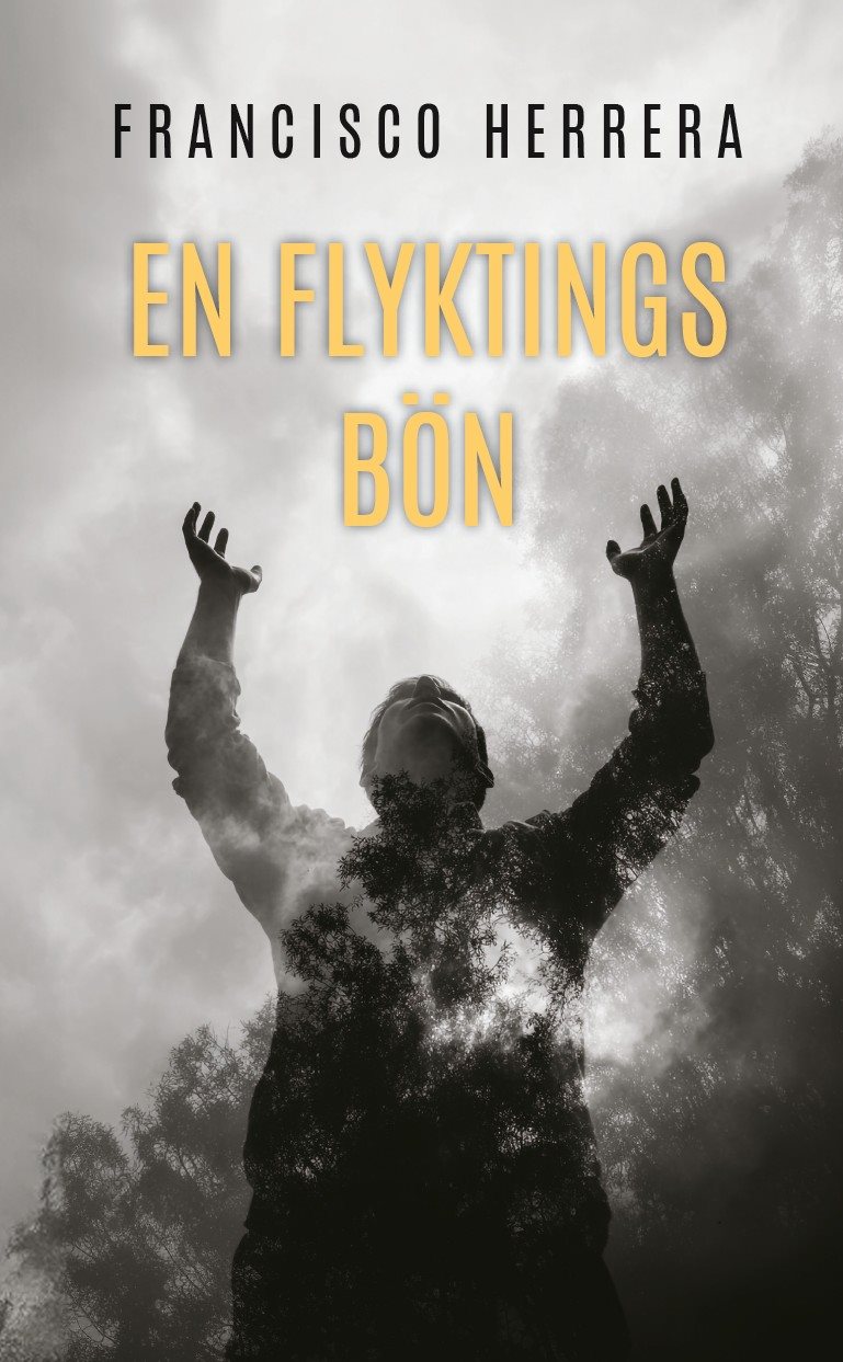 En flyktings bön
