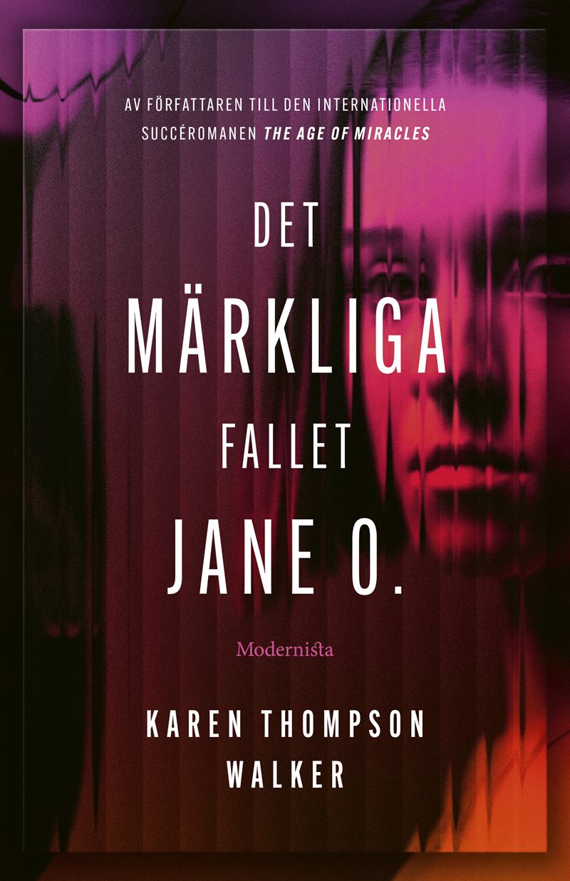Det märkliga fallet Jane O.