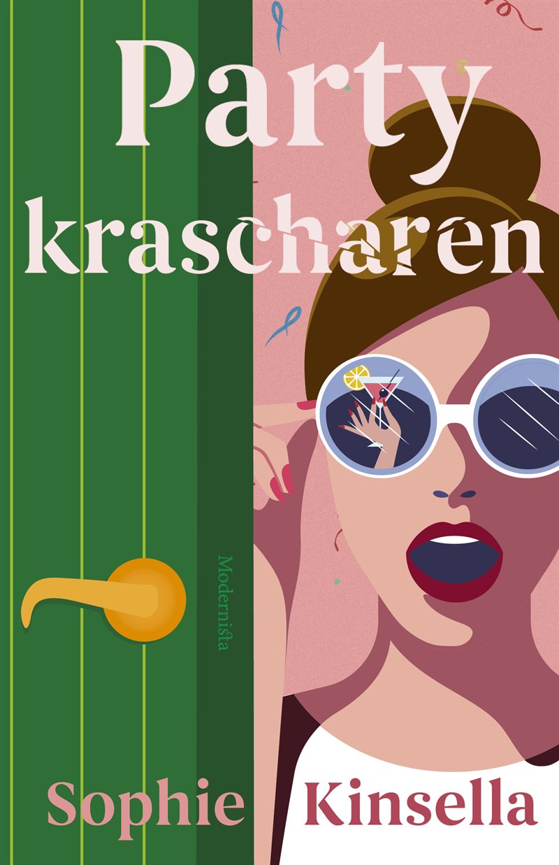 Partykrascharen