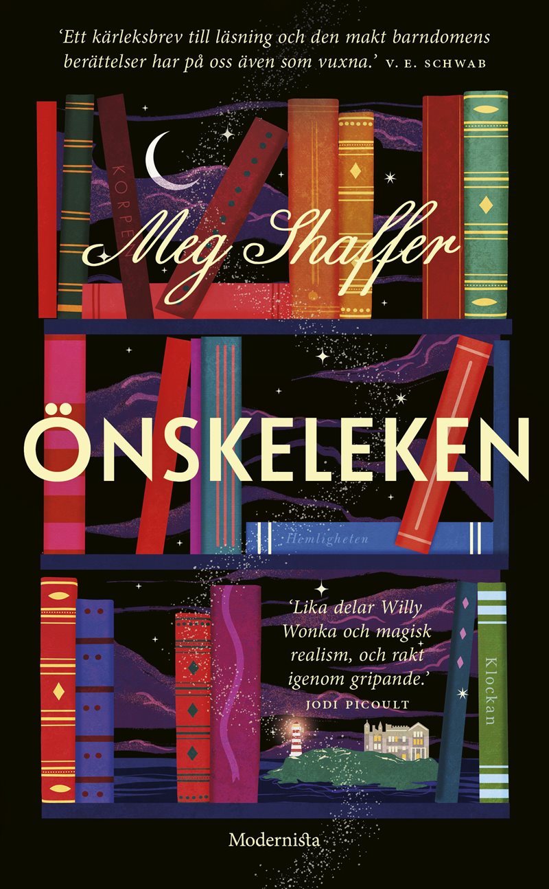 Önskeleken