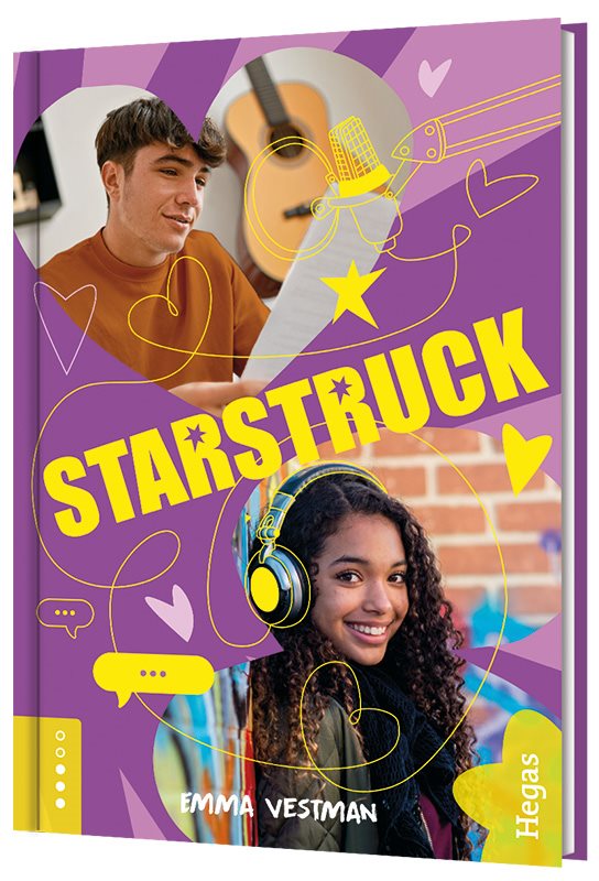 Starstruck 3 - Avslöjad