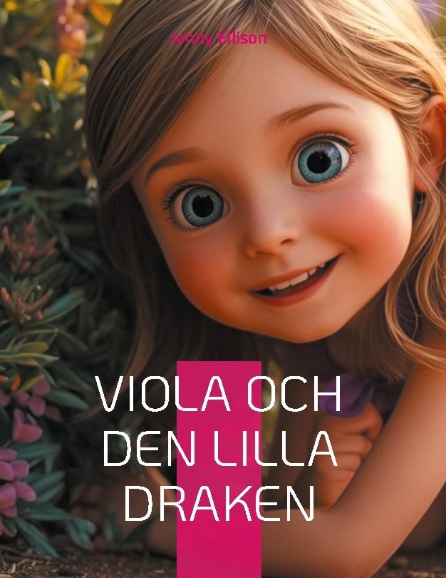 Viola : och den lilla draken