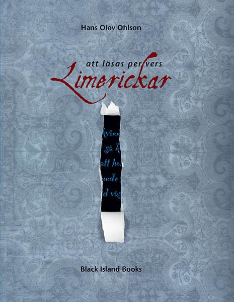 Limerickar : att läsas per vers