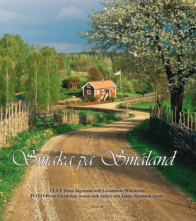 Smaka på Småland 