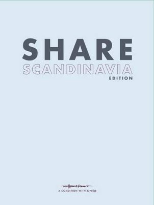 Share scandinavia edition