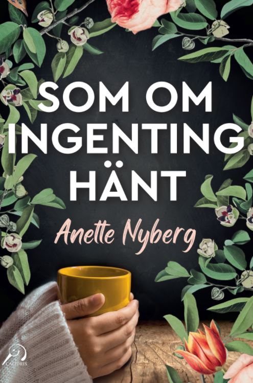 Som om ingenting hänt