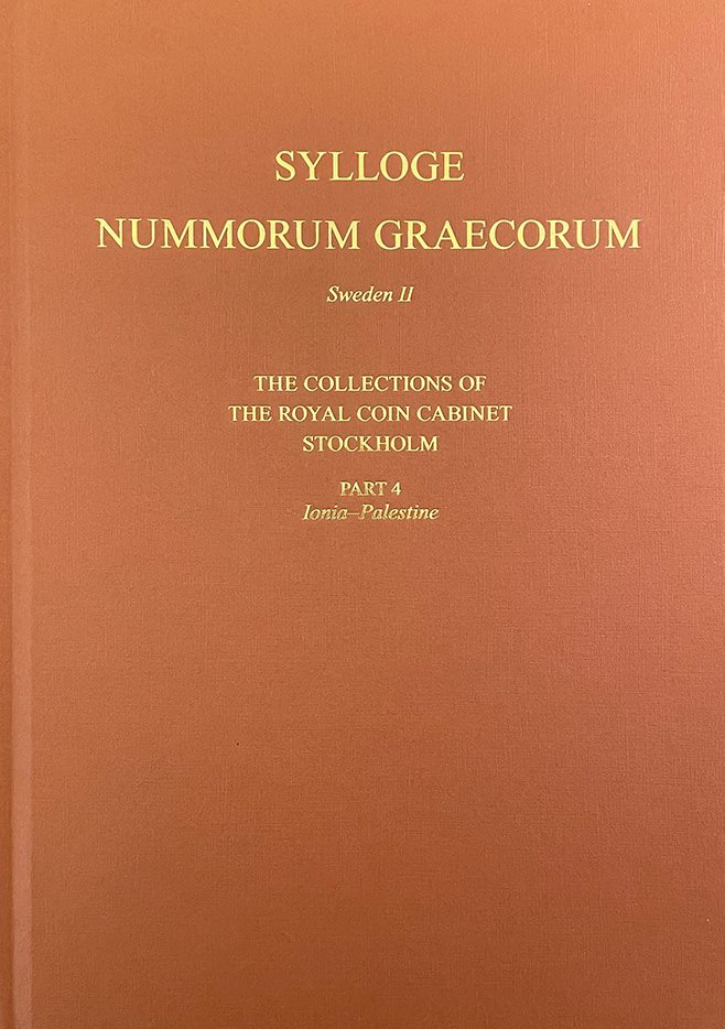 Sylloge Nummorum Graecorum, Sweden II:4
