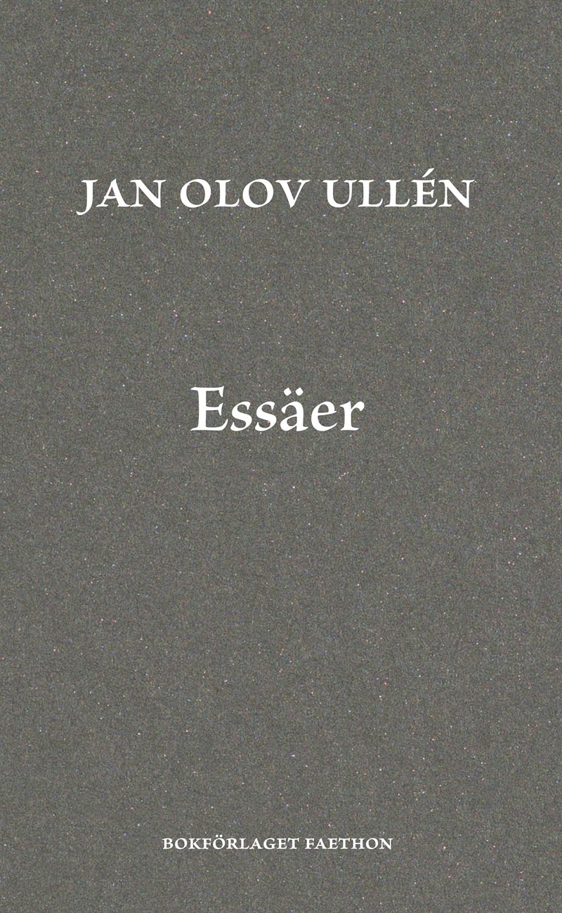 Essäer