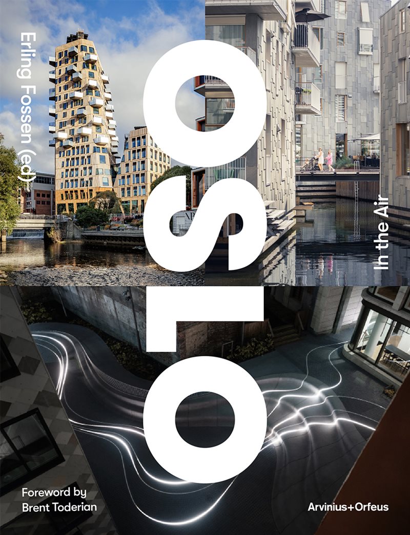 Oslo : in the Air