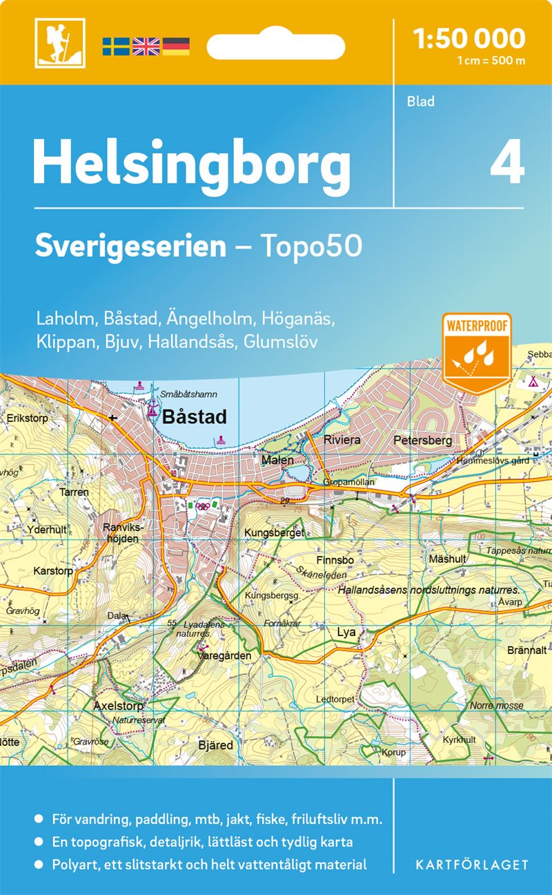 4 Helsingborg Sverigeserien Topo50