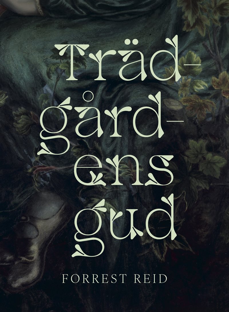 Trädgårdens gud