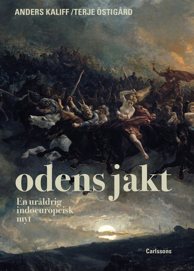 Odens jakt