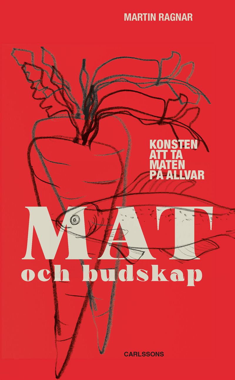 Mat och budskap