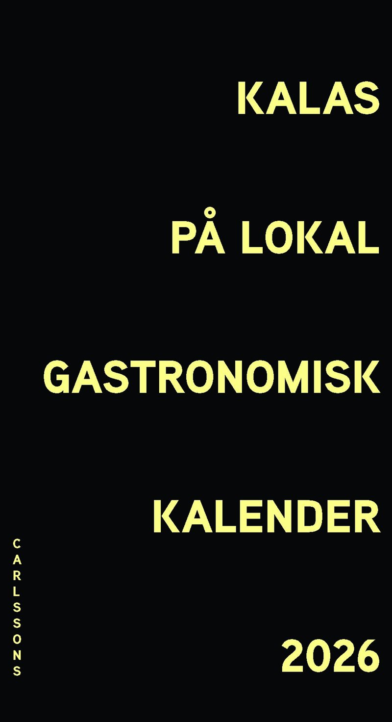 Kalas på lokal