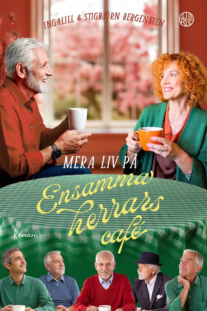 Mera liv på Ensamma herrars café