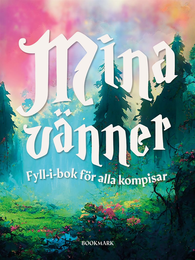 Mina vänner