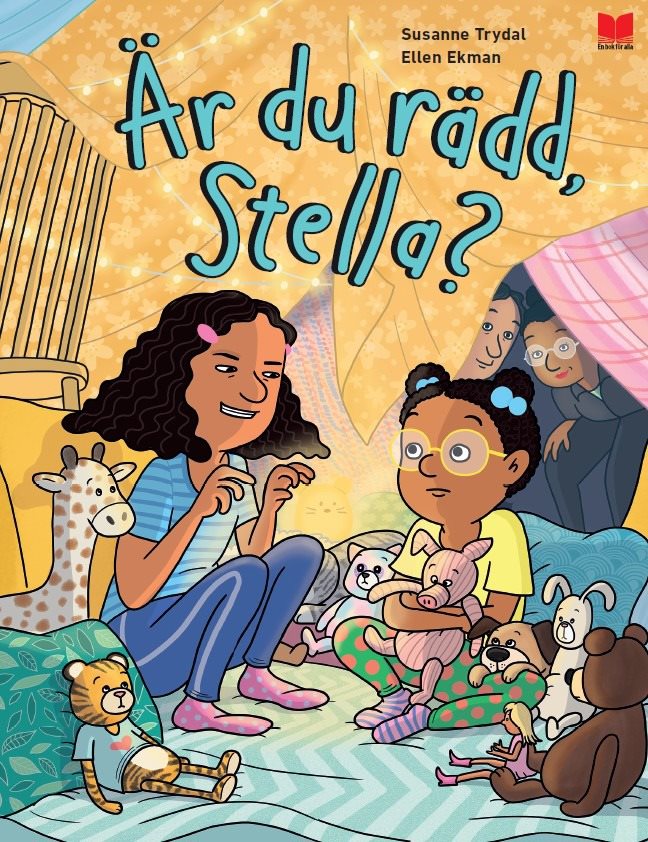 Är du rädd, Stella?