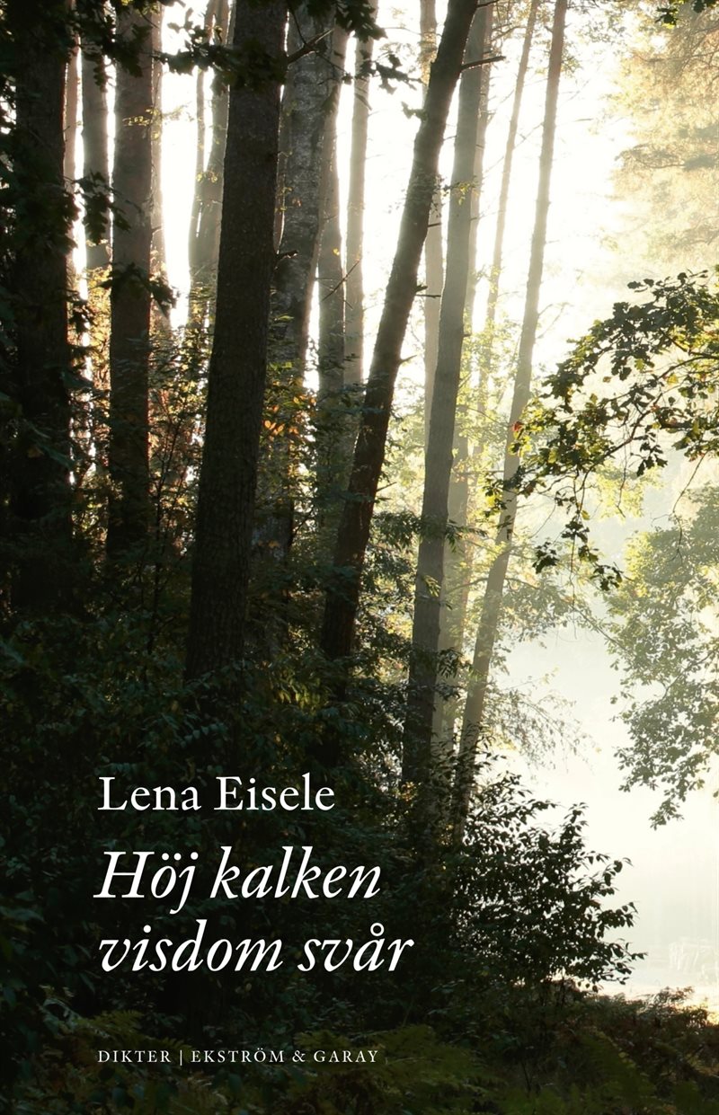 Höj kalken visdom svår