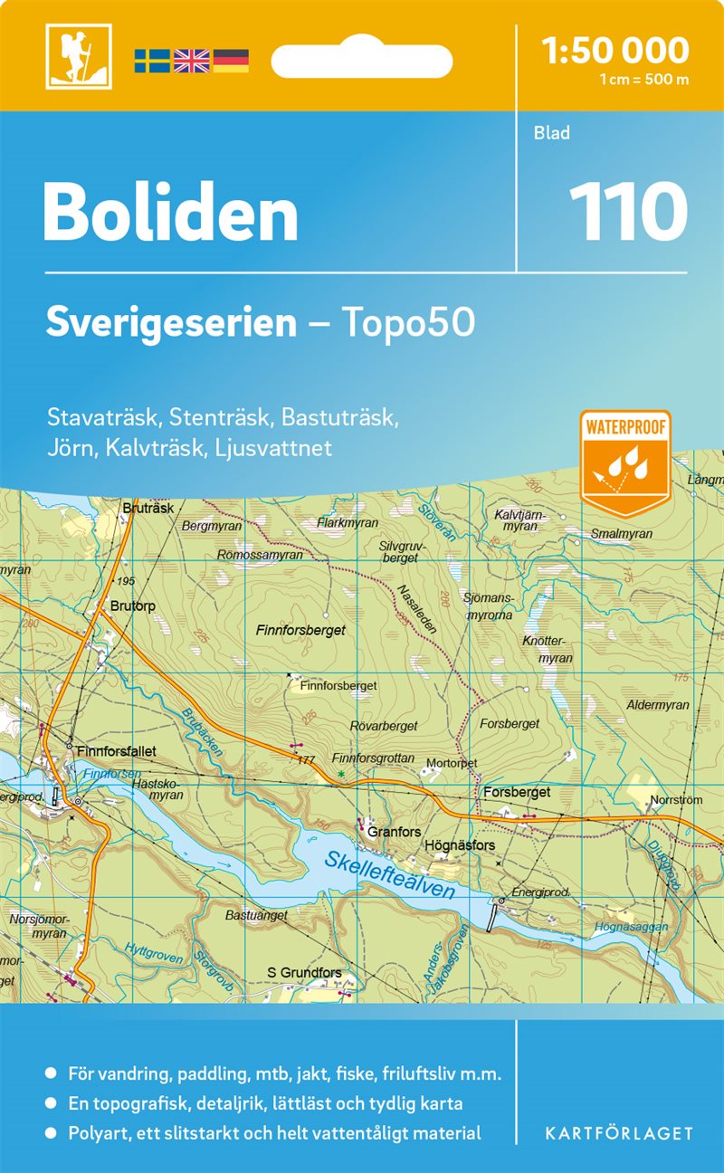110 Boliden Sverigeserien Topo50