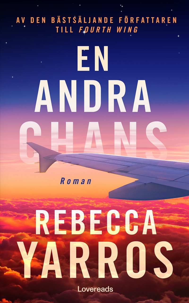En andra chans
