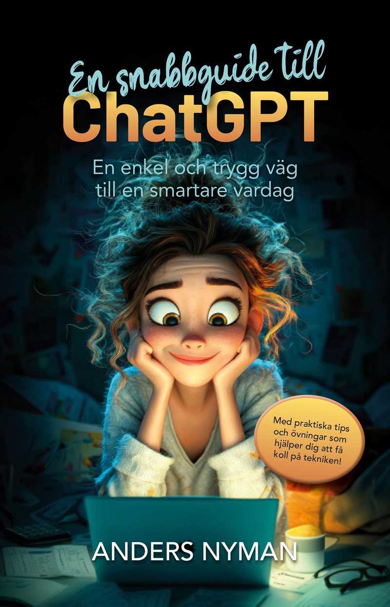 En snabbguide till ChatGPT