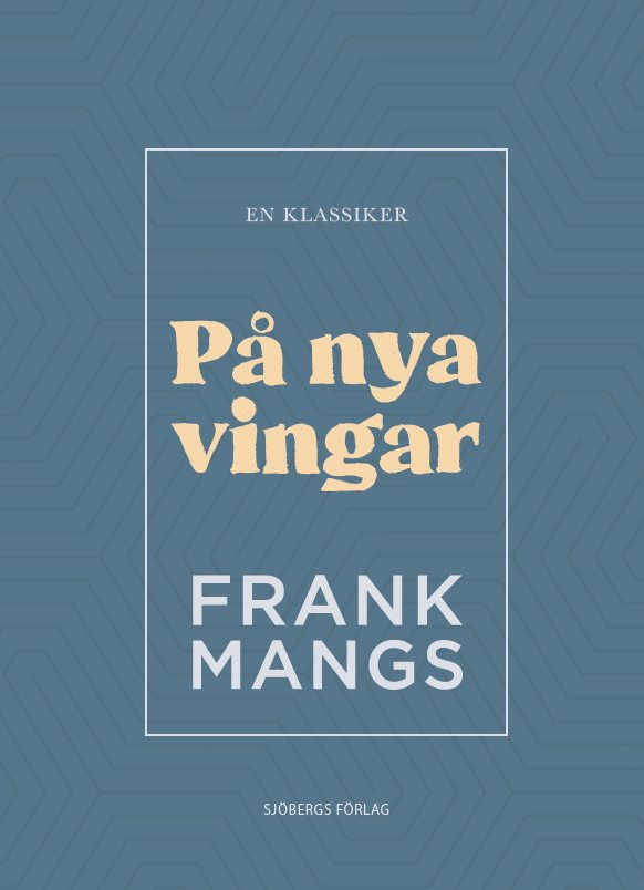 På nya vingar