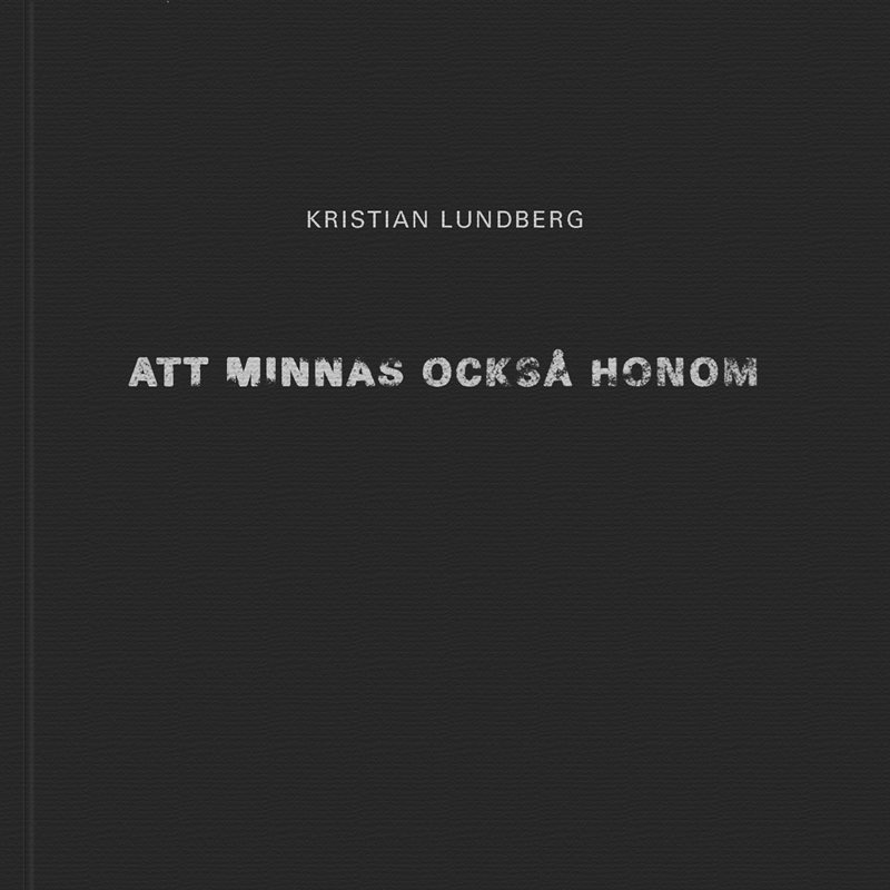 Att minnas också honom