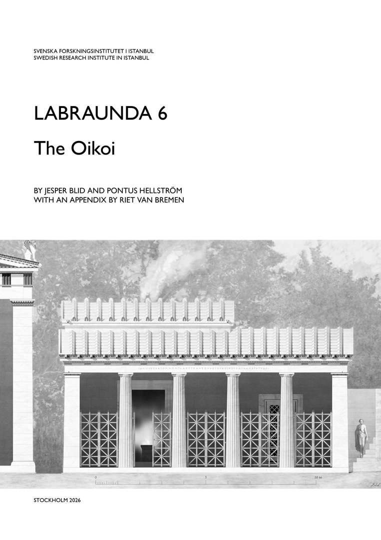 Labraunda 6