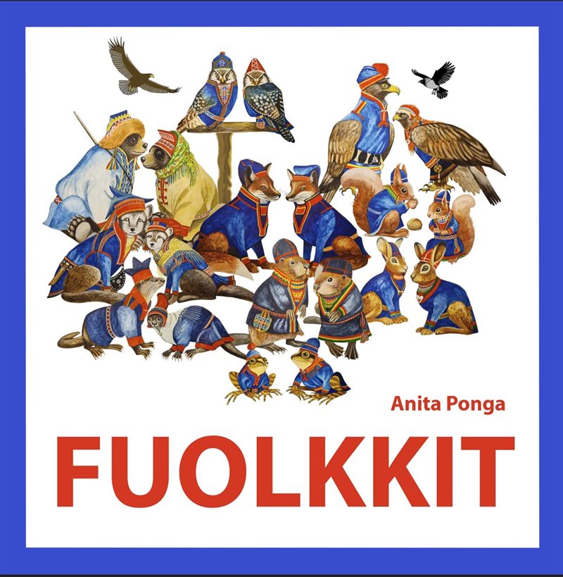 Fuolkkit