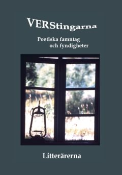 Verstingarna - Poetiska famntag och fyndigheter