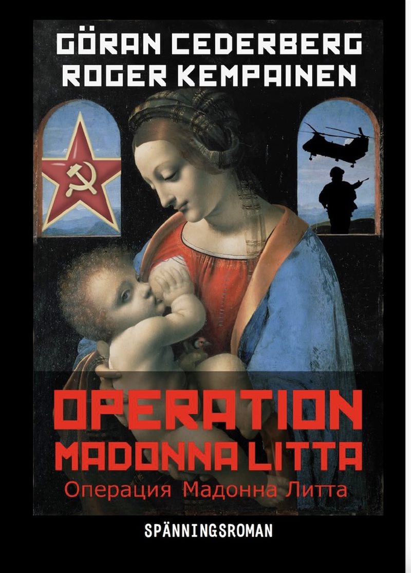 Operation Madonna Litta