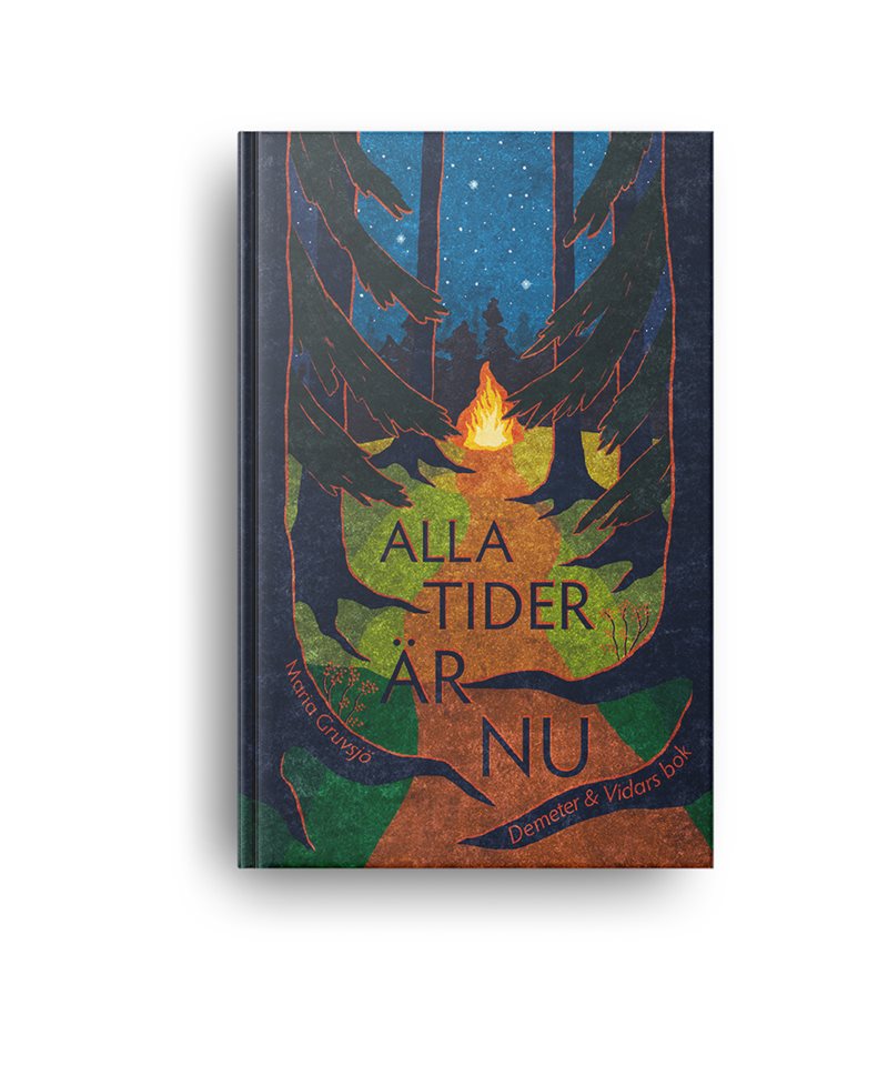 Alla tider är nu