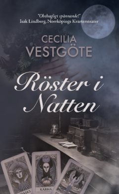 Röster i natten